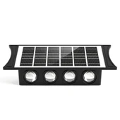 PANTHER PT-2930 SOLAR LED DUVAR LAMBASI thumbnail 1