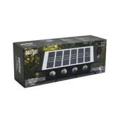PANTHER PT-2930 SOLAR LED DUVAR LAMBASI thumbnail 9