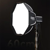 Ulanzi DS60 60cm Bowens Mount Octagon Softbox L067 thumbnail 4