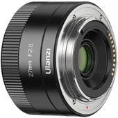 Ulanzi CL02 AF 27mm F2.8 APS-C Lens E-Mount thumbnail 3