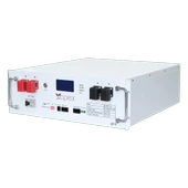 Apex 51.2V 100Ah Lityum Akü thumbnail 2