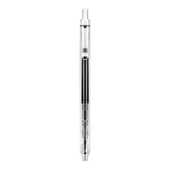 WRITECH BASMALI ROLLER KALEM 0,5MM SIYAH W-927 thumbnail 2
