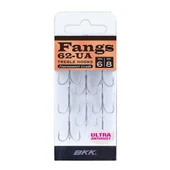 BKK Fangs-62 UA Üçlü İğne thumbnail 1