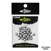 Savex Yarma Kurşun 1 Gram (100 gr) thumbnail 1