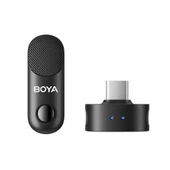 BOYA Magic Al-Powered Transformable Mini Wireless Mikrofon - SKU05 thumbnail 2