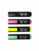 FABER-CASTELL GRAFİTİ TEXTLİNER 46 4X thumbnail 2