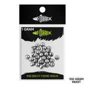 Savex Yarma Kurşun 1 Gram (100 gr) thumbnail 4