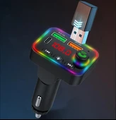 Çift usb'li type-c 'li mp3 player  / ICCA122 thumbnail 4