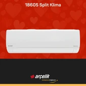 ARÇELİK 18605 Split Klima thumbnail 1