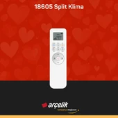 ARÇELİK 18605 Split Klima thumbnail 3