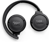 Jbl Tune 520BT Multi Connect Bluetooth Kulaklık, Siyah thumbnail 3