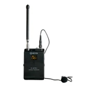 Boya BY-WFM12 VHF Profesyonel Wireless Mikrofon thumbnail 4