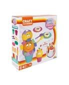 Crafy Buzzy Muzzy Dondurma Oyun Seti S01002011 thumbnail 2