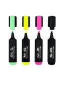 FABER-CASTELL GRAFİTİ TEXTLİNER 46 4X thumbnail 3
