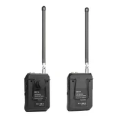 Boya BY-WFM12 VHF Profesyonel Wireless Mikrofon thumbnail 3