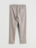 XSIDE Bej Slim Fit Erkek Pantolon thumbnail 6
