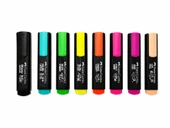 FABER-CASTELL GRAFİTİ TEXTLİNER 46 8X thumbnail 2