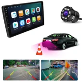 VİSOR MD-210 Tablet Multimedya Android 9 İnç Universal 2+32GB 4 Çekirdek thumbnail 4