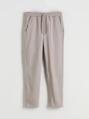 XSIDE Bej Slim Fit Erkek Pantolon thumbnail 5