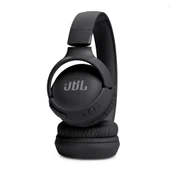 Jbl Tune 520BT Multi Connect Bluetooth Kulaklık, Siyah thumbnail 2