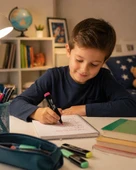FABER-CASTELL GRAFİTİ TEXTLİNER 46 4X thumbnail 4