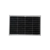 Lexron 55W MONOKRİSTAL GÜNEŞ PANELİ thumbnail 1