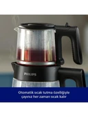 PHİLİPS HD-7360-00 ÇAY MAKİNESİ thumbnail 5