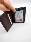 Dikey Model Spor Erkek Cüzdan thumbnail 4