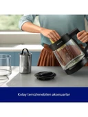 PHİLİPS HD-7360-00 ÇAY MAKİNESİ thumbnail 7