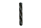 MEXXSUN DC Pompa 0.4 Hp / 300W / 24V (3RDC3-35-24-300) thumbnail 2