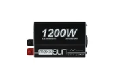 MEXXSUN Modifiye sinüs 24V 1200W thumbnail 1