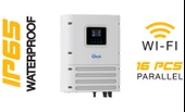 DEYE 6KW Tam Sinüs Akıllı Off-Grid 48V (IP65) thumbnail 1