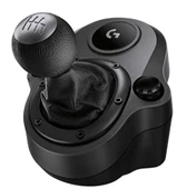 Logitech G29 Driving Force + Shifter Direksiyon Seti thumbnail 3