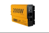 MEXXSUN Tam sinüs 12V 2000W thumbnail 2