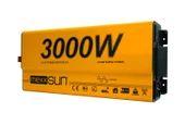 MEXXSUN Tam Sinüs UPS (Remote Ekran) 12V 3000W thumbnail 3