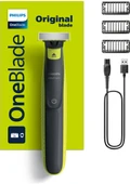 Philips QP2724/10 Oneblade Yüz Şekillendirici thumbnail 1