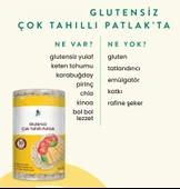 Çok Tahıllı Pirinç Patlağı 100 Gr thumbnail 3