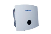 AUXSOL 8KW Monofaz On-Grid İnverter thumbnail 2