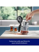 PHİLİPS HD-7350-00 ÇAY MAKİNESİ thumbnail 3