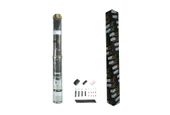 MEXXSUN DC Pompa 0.4 Hp / 300W / 24V (3RDC3-35-24-300) thumbnail 3