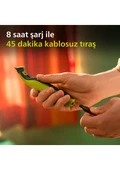 Philips QP2724/10 Oneblade Yüz Şekillendirici thumbnail 8