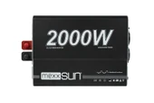 MEXXSUN Modifiye sinüs 12V 2000W thumbnail 1