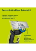 Philips QP2724/10 Oneblade Yüz Şekillendirici thumbnail 6