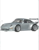 Hot Wheels Modern Classics Porsche 993 Gt2 thumbnail 3