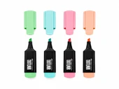 FABER CASTELL MİNİ TEXTLİNER PASTEL thumbnail 3