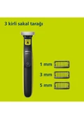 Philips QP2724/10 Oneblade Yüz Şekillendirici thumbnail 3