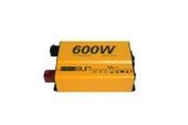 MEXXSUN Tam sinüs 12V 600W thumbnail 3