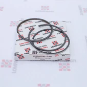 Antor 6LD400 Segman Takımı +0,50mm thumbnail 1
