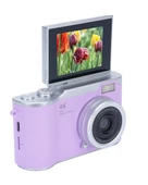 LK007 FOTOĞRAF MAKİNESİ MOR thumbnail 3