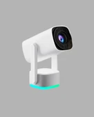 Ev Tipi 720p HD Projeksiyon Cihazı thumbnail 4